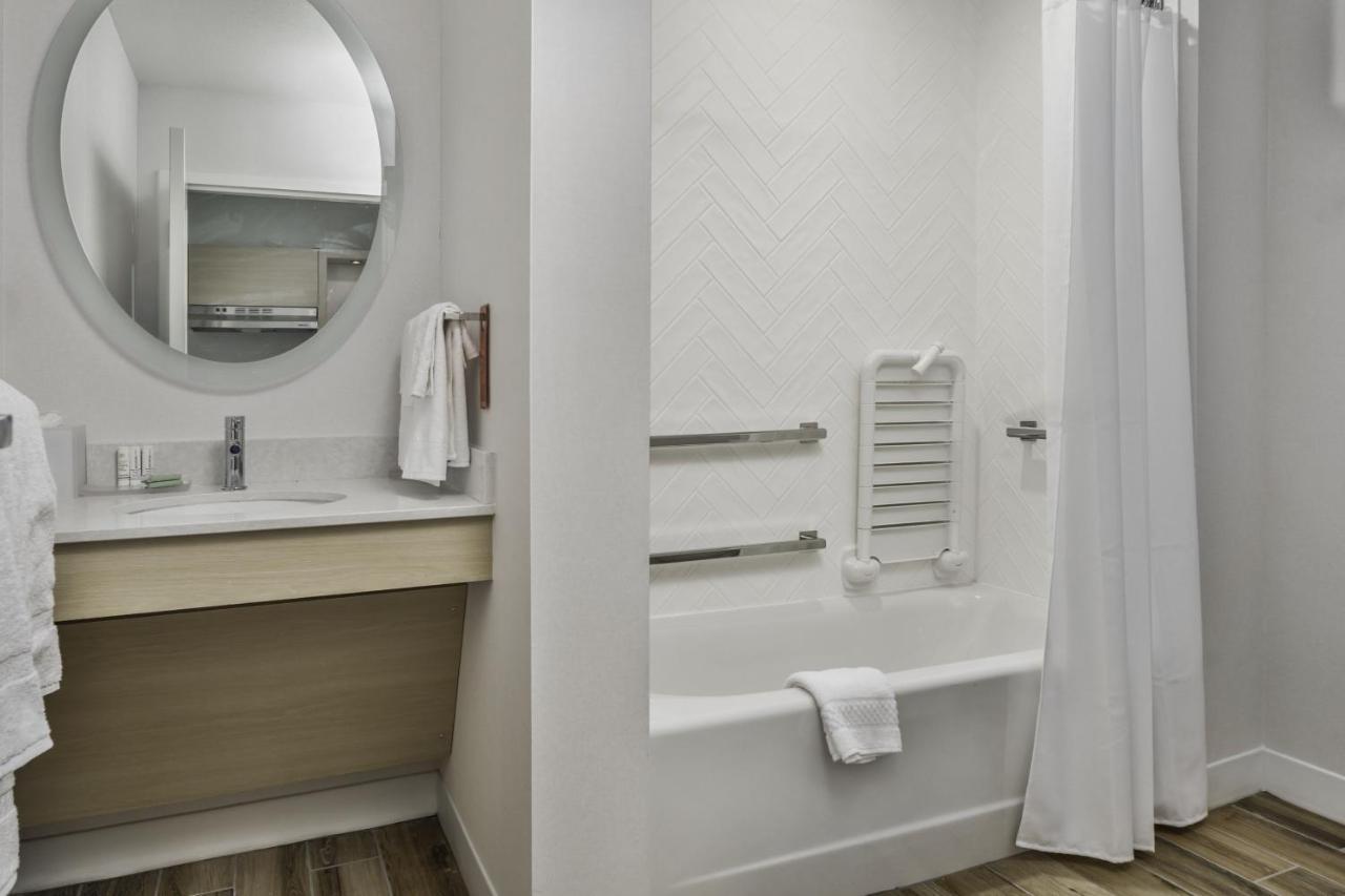 Towneplace Suites By Marriott San Antonio Universal City, Live Oak Selma Exterior photo